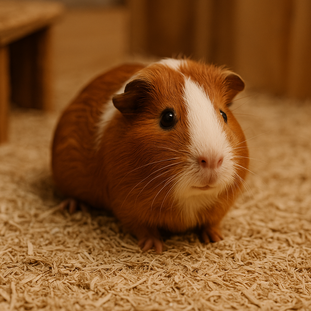 Why Hemp Bedding Is the Healthiest Choice for Your Small Animals